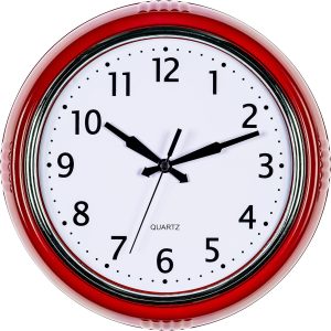 Clocks