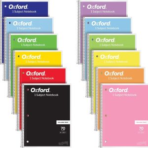 Office Supplies
